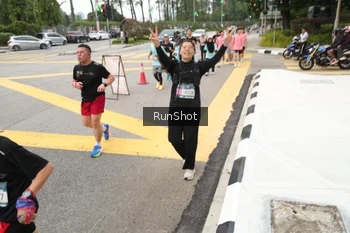 Runner Photo 4254932