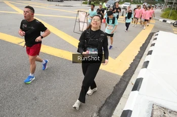 Runner Photo 4254937