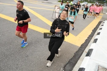 Runner Photo 4254938