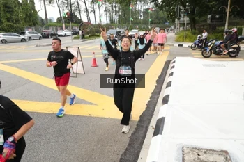 Runner Photo 4254942