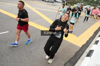 Runner Photo 4254943