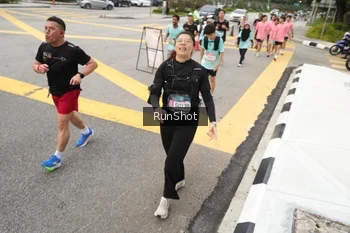 Runner Photo 4254945
