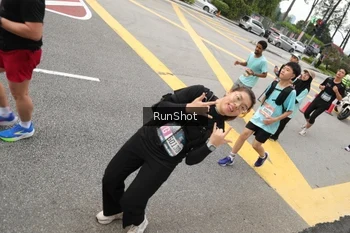 Runner Photo 4254946