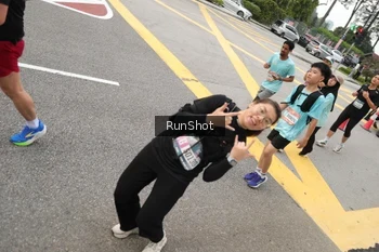 Runner Photo 4254947