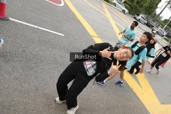 Runner Photo 4254950
