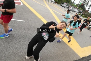Runner Photo 4254952