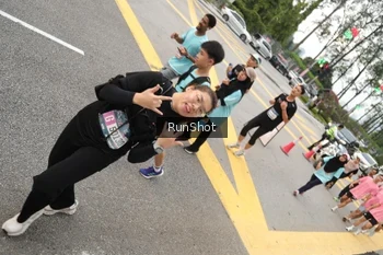 Runner Photo 4254955