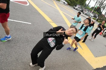Runner Photo 4254961