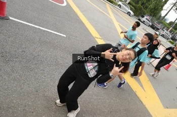Runner Photo 4254962