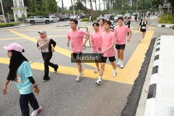 Runner Photo 4254981