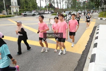 Runner Photo 4254982