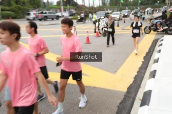 Runner Photo 4254987
