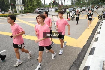 Runner Photo 4254989