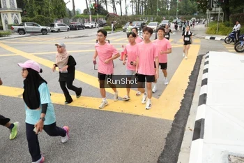 Runner Photo 4254992