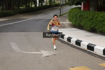 Runner Photo 4255008