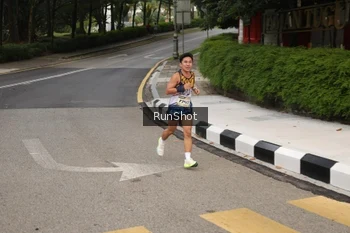 Runner Photo 4255013