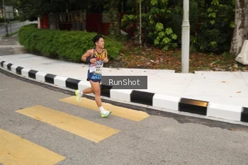 Runner Photo 4255031