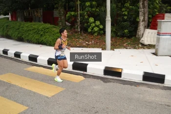 Runner Photo 4255032