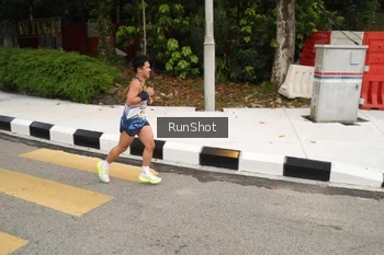 Runner Photo 4255034