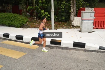 Runner Photo 4255037