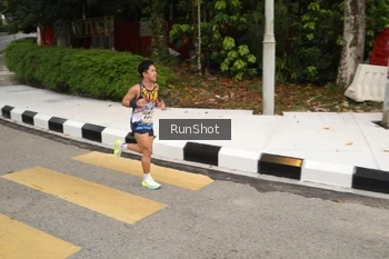 Runner Photo 4255044