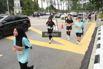 Runner Photo 4255046
