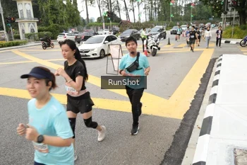 Runner Photo 4255053