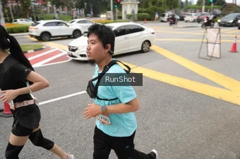 Runner Photo 4255062