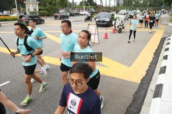 Runner Photo 4255120