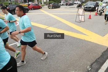 Runner Photo 4255122