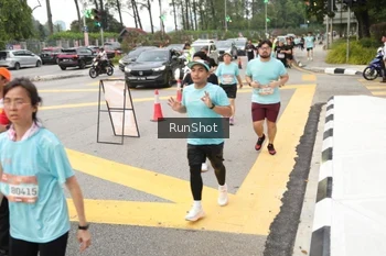 Runner Photo 4255137