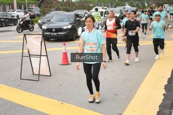 Runner Photo 4255141