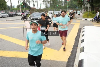 Runner Photo 4255143