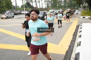 Runner Photo 4255147