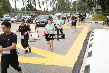 Runner Photo 4255152