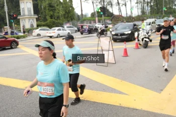 Runner Photo 4255157