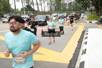 Runner Photo 4255167