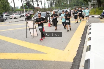 Runner Photo 4255180