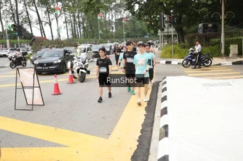 Runner Photo 4255198