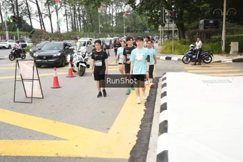 Runner Photo 4255200