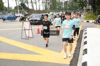 Runner Photo 4255207