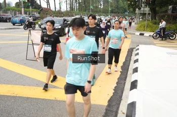 Runner Photo 4255212