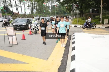 Runner Photo 4255213