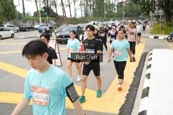 Runner Photo 4255214