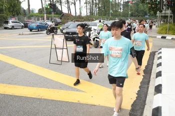 Runner Photo 4255222