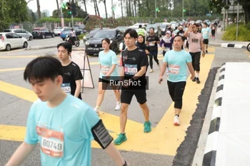 Runner Photo 4255224