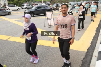 Runner Photo 4255245