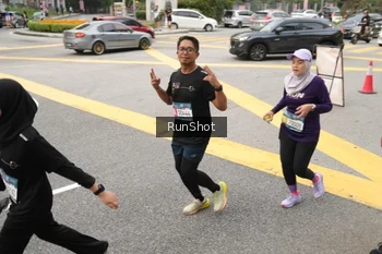 Runner Photo 4255252