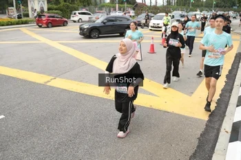 Runner Photo 4255261