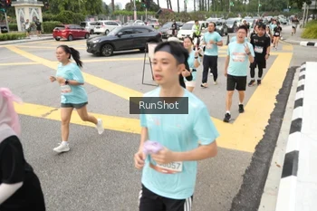 Runner Photo 4255273